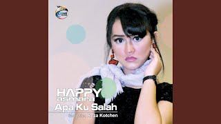 Apa Ku Salah