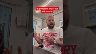 Big Mistake We Make With Food#dog #training #advice #food #viral #shorts by Southend Dog Training 2,279 views 3 months ago 1 minute, 1 second