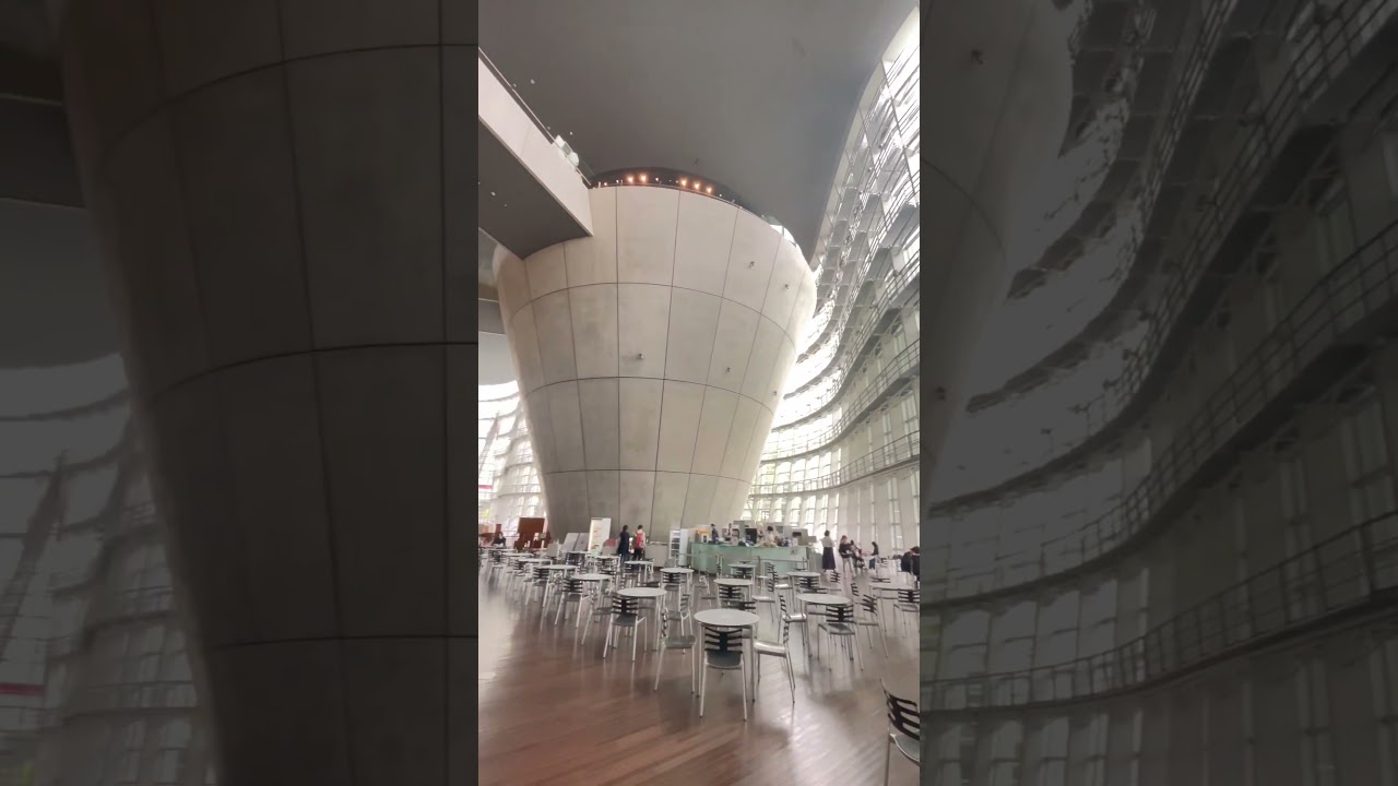 国立新美術館 2026.4.15