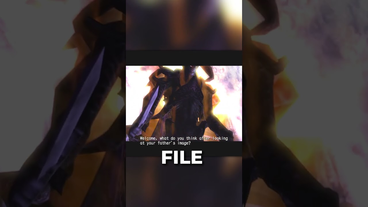 This Is The Greatest Cutscene Skip