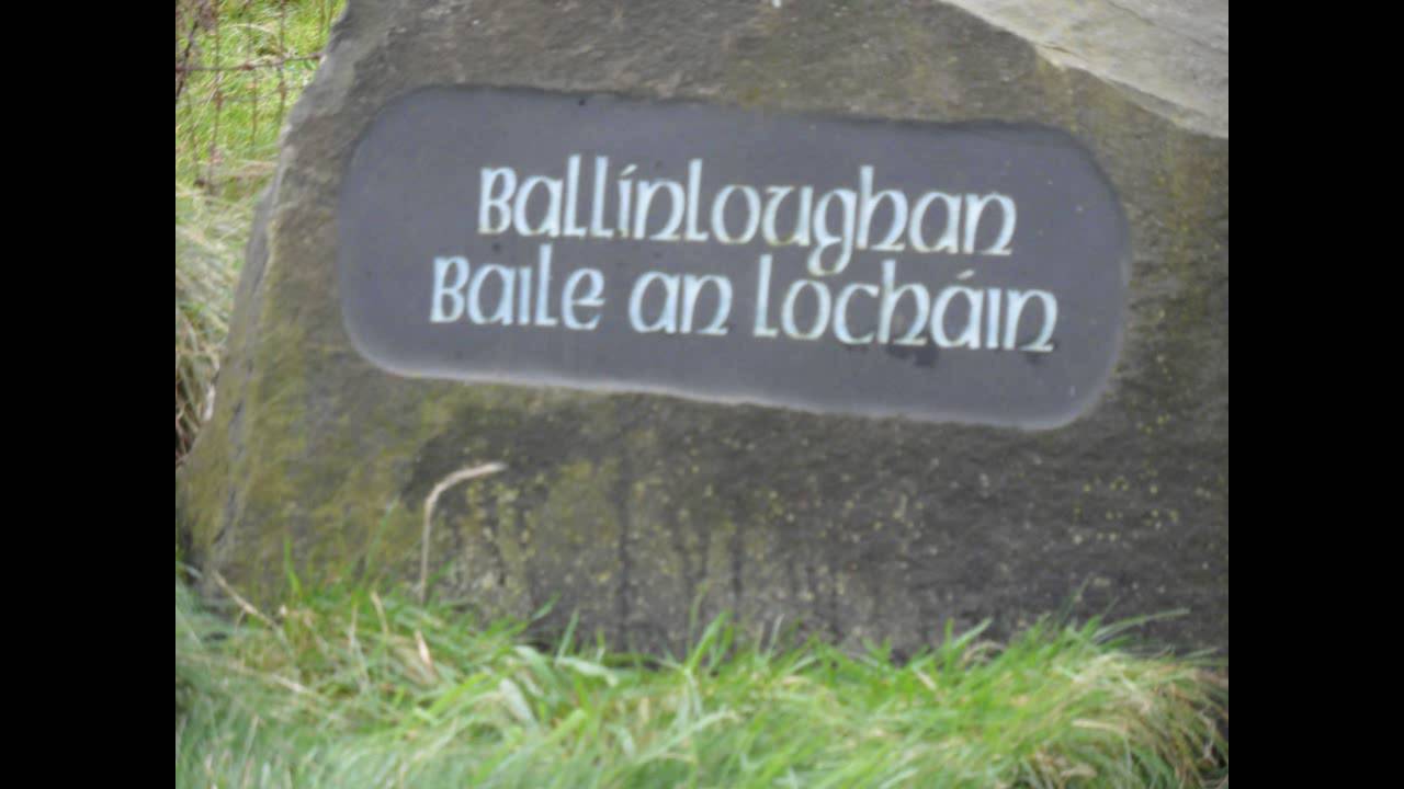 Mix of Northern Ireland Photos Slideshow 2016