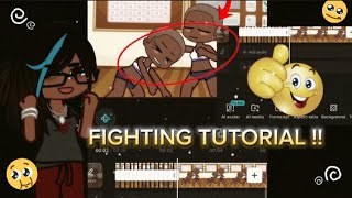 REALLY cool lit fighting tut that has been requested for a while now!! ( Hope this helps! )