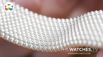 How To Craft a Milanese Bracelet Or Any Types of Chains