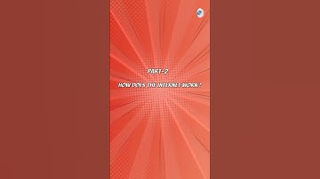 How the Internet Works: The Backbone of Our Digital Age (Part 2)