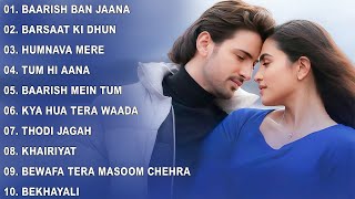 💖 NonStop Love Mashup of Arijit Singh, Jubin Nautiyal, BPraak, AtifAslam ,Neha Kakkar 💦