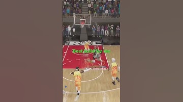 2k23 two way inside out scorer