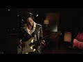 Jon Batiste - National Anthem [NBA Kick Off Performance]