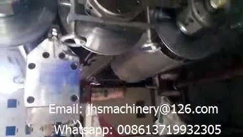 Monolayer PP PS sheet extrusion line, single layer PP sheet extruder machine