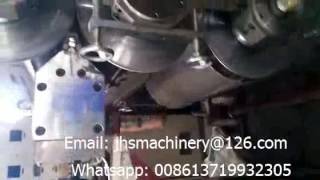 Monolayer PP PS sheet extrusion line, single layer PP sheet extruder machine