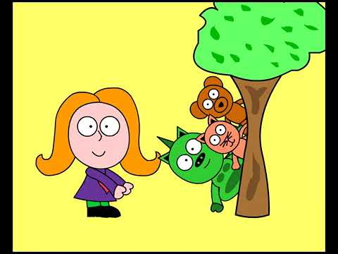 The Adventures Of Gracie Lou Theme Song Website Version 