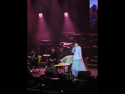 Priscilla Abby 蔡恩雨《未来雨宙》马来西亚演唱会