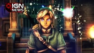 The Legend of Zelda Turns 27 - IGN News