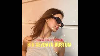 Benim Öyküm Bir Sevdaya Düştüm