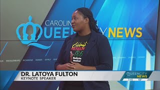 Concord set to host 2022 North Carolina Juneteenth Festival