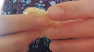 What is 'window pane test' in bread making?