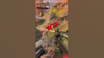 Apex Legend | I get the shit scared out of me