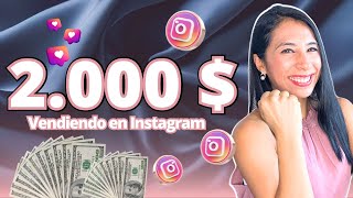 ¡Explota tu potencial en Instagram! Descubre los secretos para vender más en 2024 😊 by Yeniffer Villasmil 2,806 views 1 month ago 12 minutes, 34 seconds