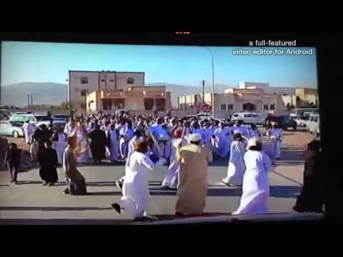 هبوت زامل قبيلة الجحفلي