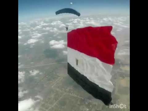 وانتي أغلى وطن حسين الجسمي مصر