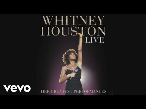 Whitney Houston – Whitney Houston Live: Her Greatest Performances (trailer) mp3 ke stažení