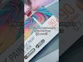 90 Set Languo Acrylic Gel-Pens?! #artmaterials #artreview