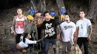 New Found Glory - Broken Sound