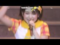 [H!F] Athena &amp; Robikerottsu - Seishun! LOVE Lunch (Live)