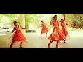 INDIA 91 l 100RBH l GULLY BOY l KATTHAK CHOREOGHRAPHY