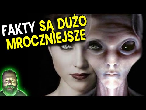 UFO To Nie Kosmici Tylko Coś Gorszego! Właśnie Zaczęło Atakować Ludzi! - Analiza Ator Przepowiednie