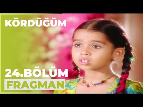 Kördüğüm 24. Bölüm Fragmanı - 1 Temmuz Çarşamba