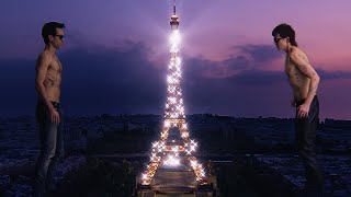 2charm - paris (to get you out my head) (Official Video)