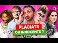 Plagiats musicaux  les plus gros scandales ed sheeran jojo siwa lana del rey  popslay