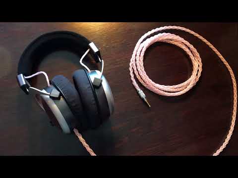 Review/impressions: Beyerdynamic T90