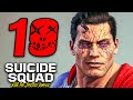SUPERMAN Ã¨ M0RTO - SUICIDE SQUAD KILL THE JUSTICE LEAGUE [Walkthrough Gameplay ITA PS5 - PARTE 10]