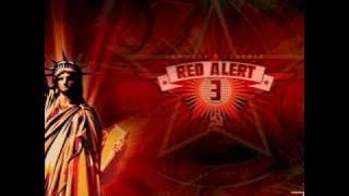 Red Alert 3 OST - The Red Menace