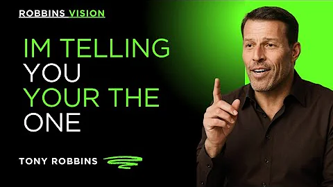 AVOIDANTS ONLY do THIS when theyTRULY LOVE] Tony Robbins Motivational Speech