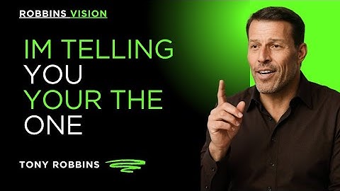 AVOIDANTS ONLY do THIS when theyTRULY LOVE] Tony Robbins Motivational Speech