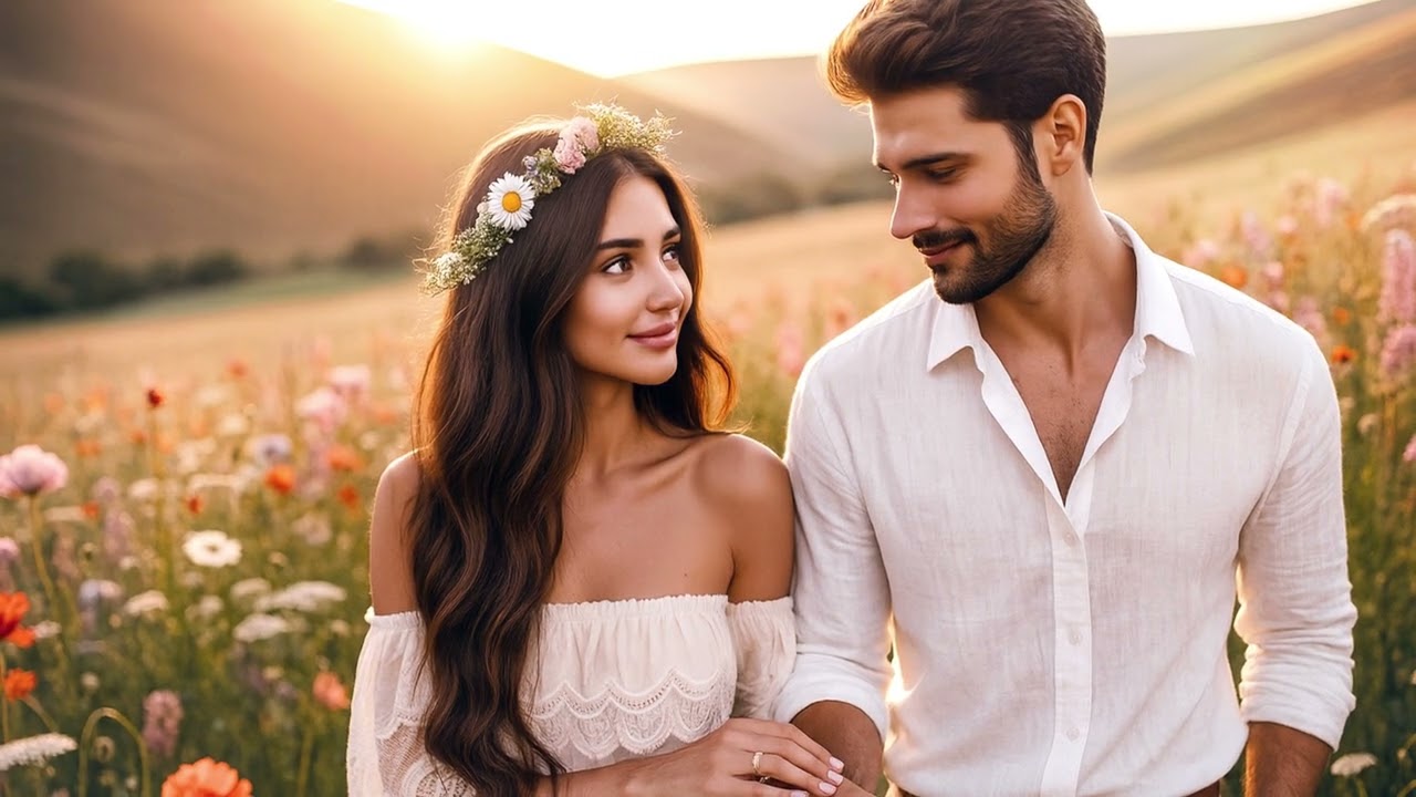 SpivAI - Зоряний цвіт