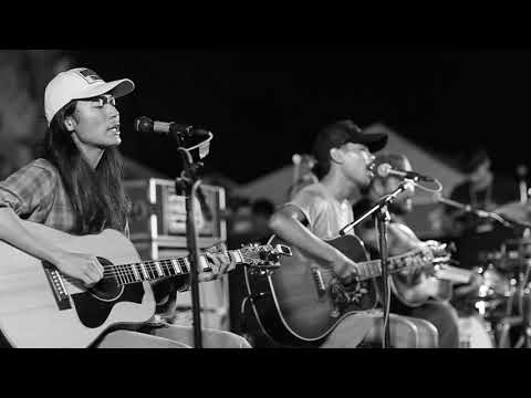 หนีห่าง - เขียนไขและวานิช live at Kodindy15 โคตรอินดี้ ผาไทร็อค สระบุรี