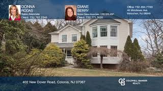 402 New Dover Road video tour
