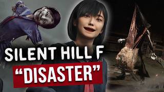 The Worst Silent Hill That Sold Millions