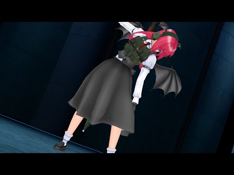 武装した小悪魔さんがdaisuke踊るそうです