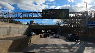 New York City To Pittsburgh Pa Part 1