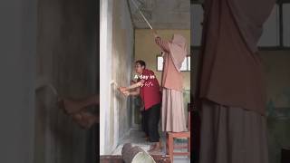 Dekorasi Kelas 9 #sekolah #dekorasi