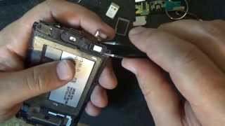Samsung Galaxy A3 SM-A300F / не заряжается