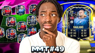 HOW MANY TOTS CAN YOU PACK WITH 0 COINS?🤔⚡