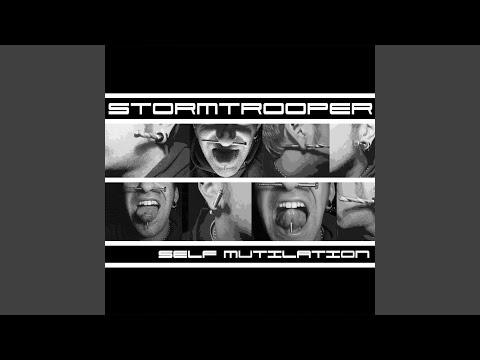 Stormtrooper — Existenz