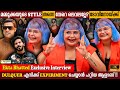 Ekta bhatted exclusive interview  nadikar costume designer  tovino thomas  milestone makers