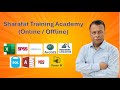 About Sharafat Sharafat Training Academy