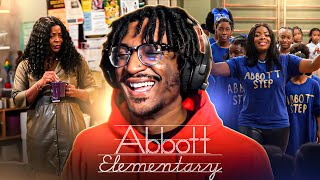 These 3 Episodes Got Me HOOKED On ABBOTT ELEMENTARY!